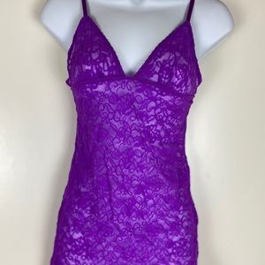 Victoria’s Secret night wear